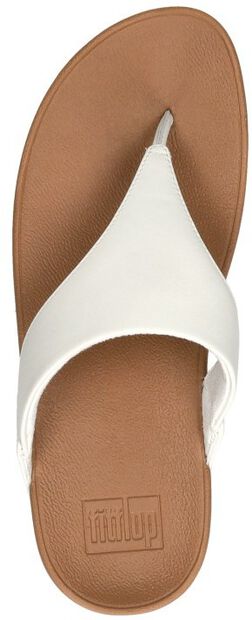 Lulu Leather Toepost - large