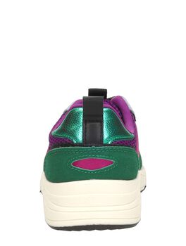Sneaker low