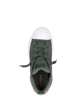 Street Mid