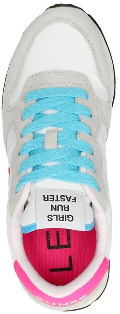 Ally Solid Nylon - large