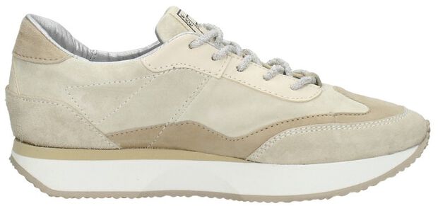 Schn&uuml;rschuhe low - large