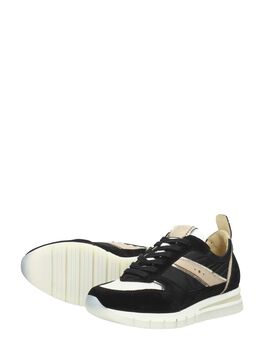 Schn&uuml;rschuhe low