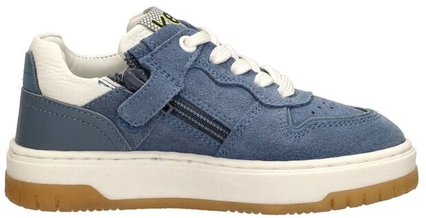 Schn&uuml;rschuhe low - large