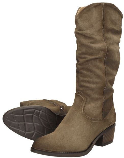 Wadenstiefel - large