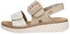Sandalen flach - small