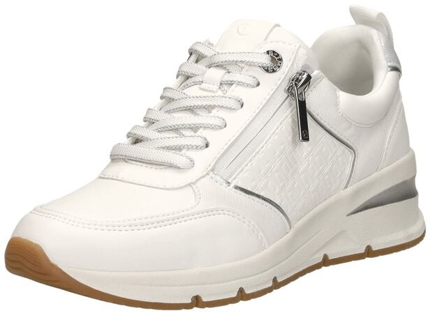 Schn&uuml;rschuhe low - large