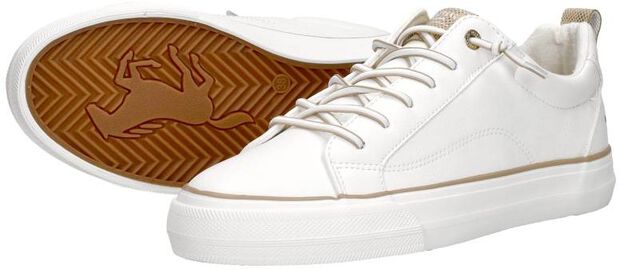 Schn&uuml;rschuhe low - large