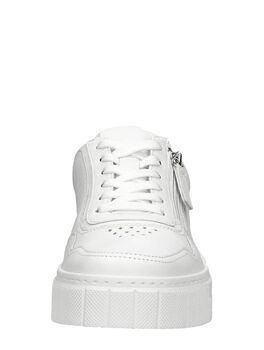 Schn&uuml;rschuhe low