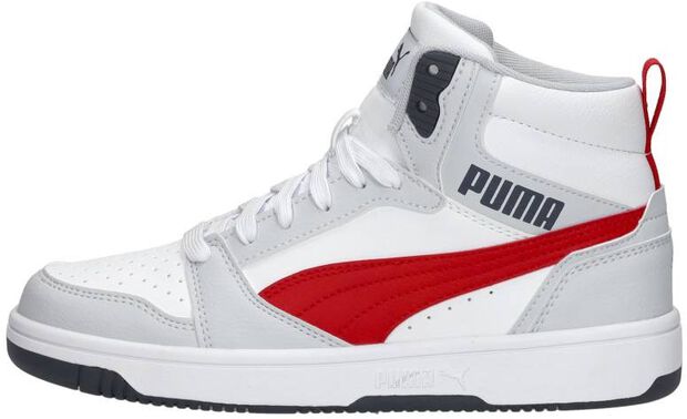 Puma Rebound V6 Mid Jr - large