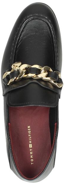 Chain Loafer - large