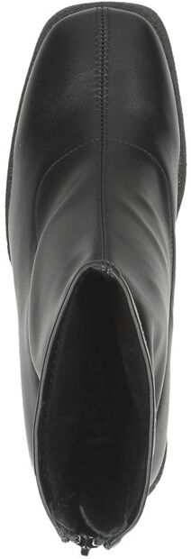 Stiefeletten mit Absatz - large