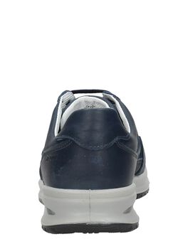 Schn&uuml;rschuhe low