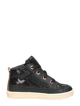 Schn&uuml;rstiefel