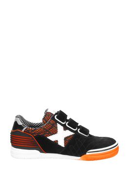 Klettverschluss Niedrig