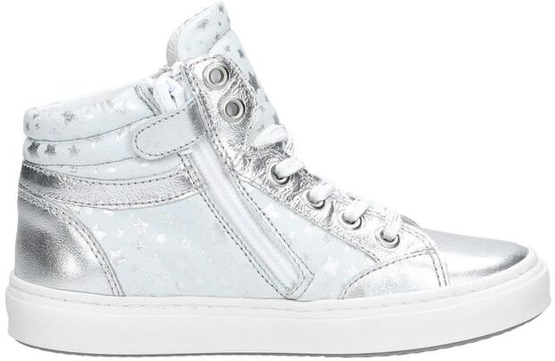 Schn&uuml;rstiefel - large