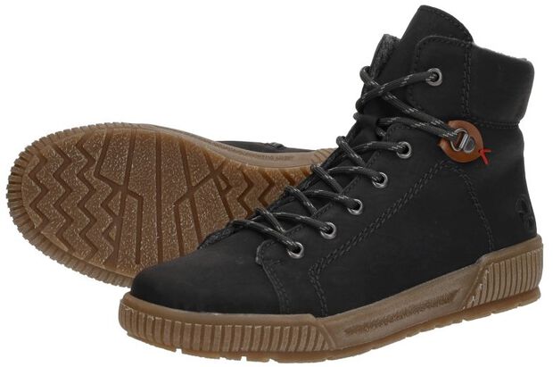 Schn&uuml;rstiefel - large