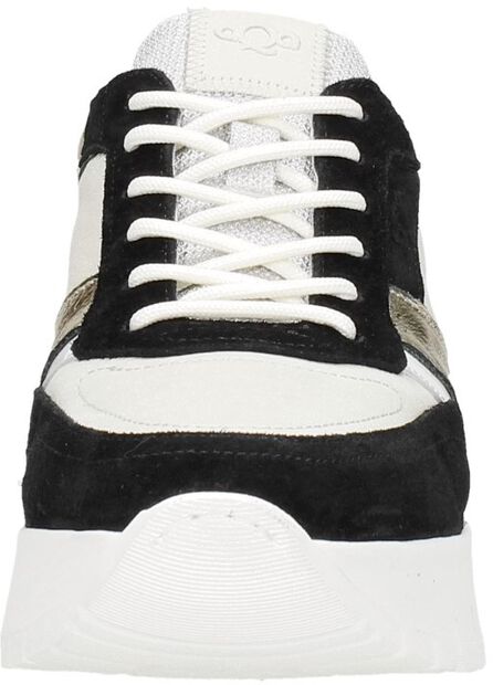 Schn&uuml;rschuhe low - large