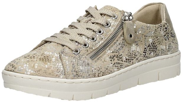 Schn&uuml;rschuhe low - large