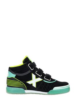 Klettverschluss Hoch