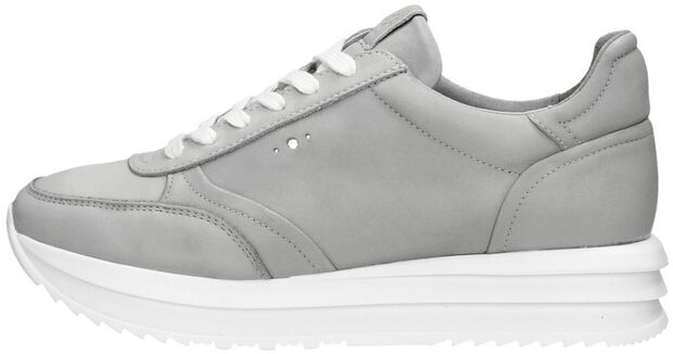 Schn&uuml;rschuhe low - large