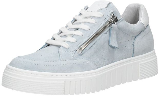 Schn&uuml;rschuhe low - large