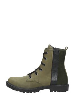 Schn&uuml;rstiefel