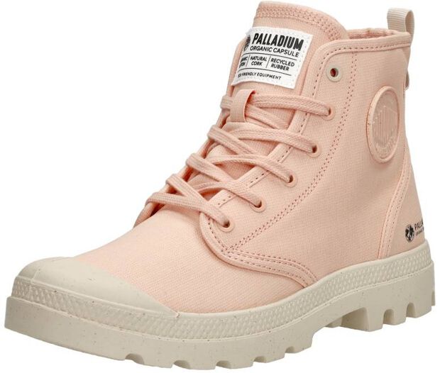 Pampa Hi Zip Oragnic - large