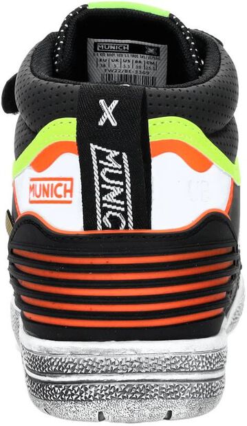 Klettverschluss Hoch - large