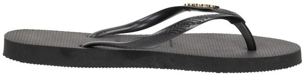 Slim Logo Metallic - large