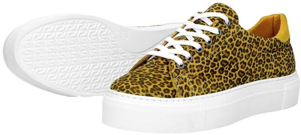 Schn&uuml;rschuhe - large