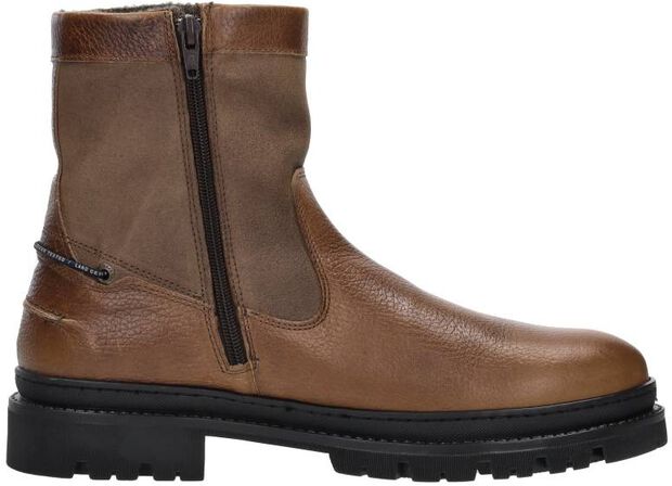 Bering HGH Zip TMB M - large