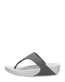 Lulu Shimmer Toepost