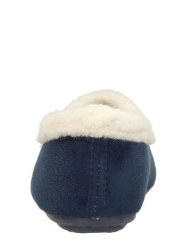 Geschlossene Hausschuhe