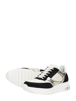 Schn&uuml;rschuhe low