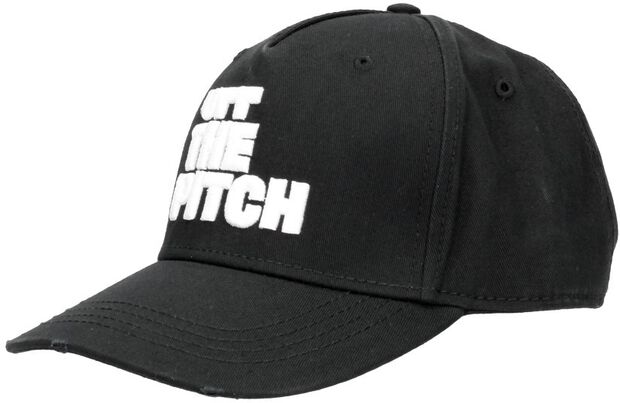 Truckercap 3D - large