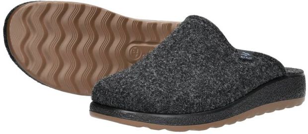 Offene Hausschuhe - large