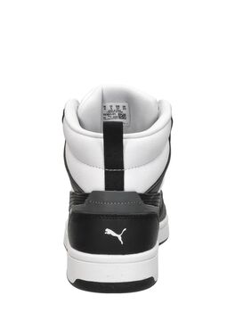 Puma Rebound V6 Mid Jr