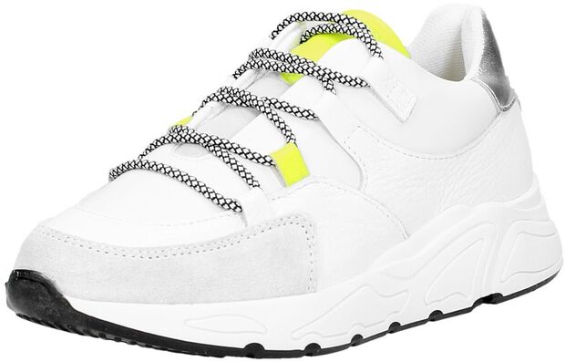 Bulky sneakers - large