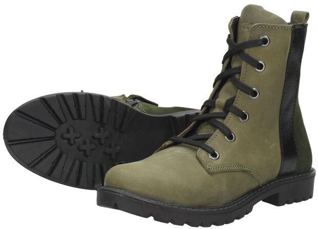 Schn&uuml;rstiefel - large