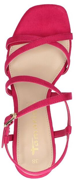 Sandalen Absatz - large