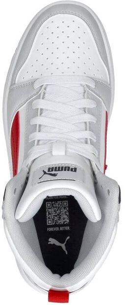 Puma Rebound V6 Mid Jr - large