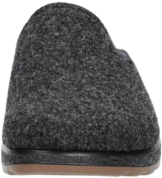 Offene Hausschuhe - large