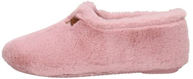 Geschlossene Hausschuhe - large