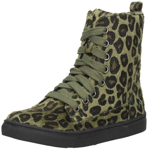 Schn&uuml;rstiefel - large