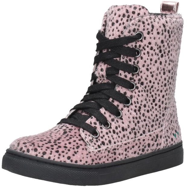 Schn&uuml;rstiefel - large