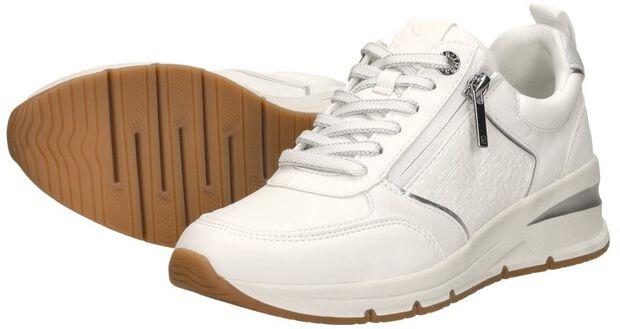 Schn&uuml;rschuhe low - large