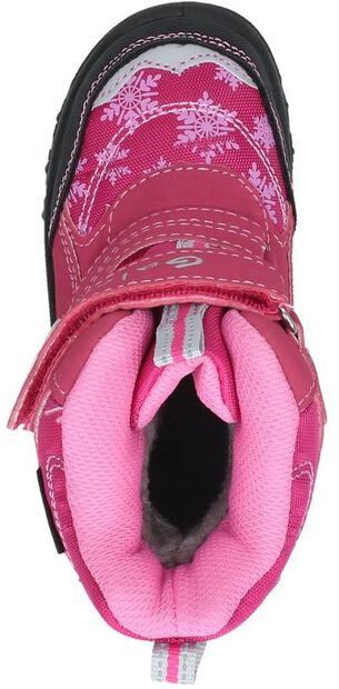 Snow boots kids - large