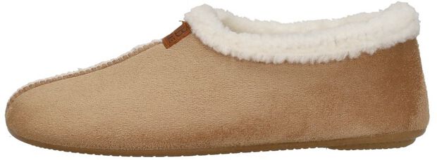 Geschlossene Hausschuhe - large