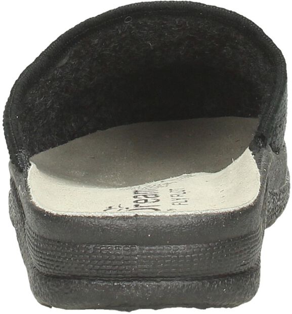 Offene Hausschuhe - large