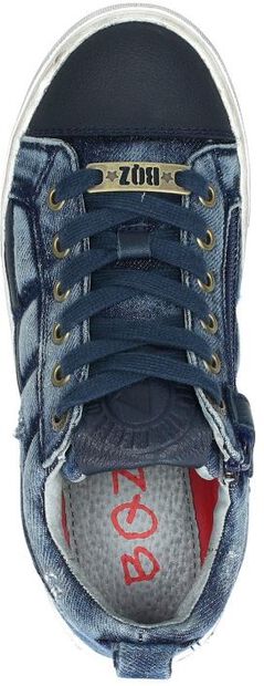 Sneaker low - large